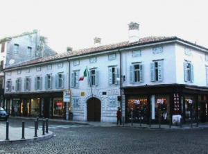 Gorizia